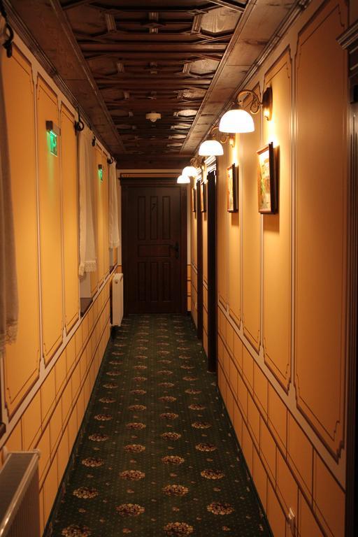 Отель Stoichkovata Kashta Копривштица Экстерьер фото